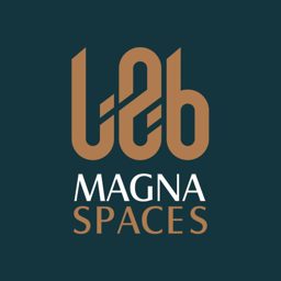 Magna Spaces logo