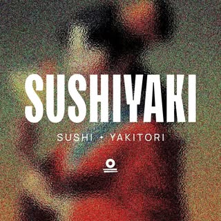 SushiYaki logo