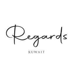 Regards KW logo