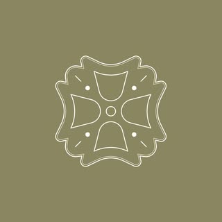 Porcelain logo