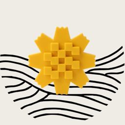 Nehru logo