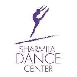 Sharmila Dance Center logo