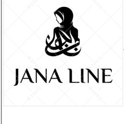 Jana Abayas logo