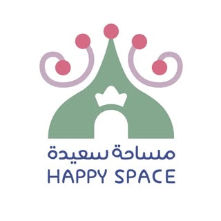Happy Space logo