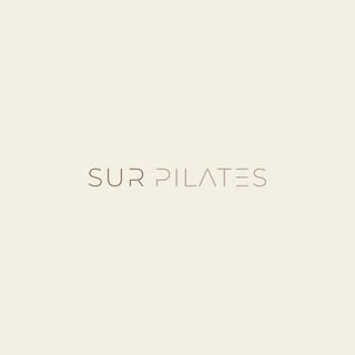 Sur Pilates Studio logo