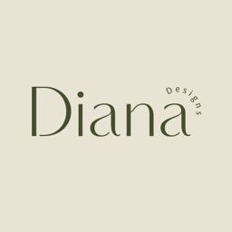 Diana Designs logo