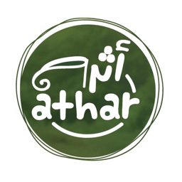 Athar logo