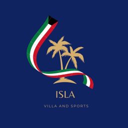 ISLA Chalet logo