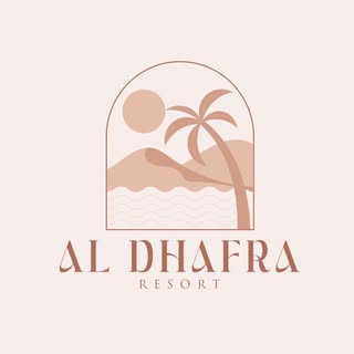 Al Dhafra Resort logo