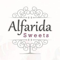 الفريدة سويت كيك logo