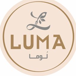 Luma Catering & Buffet logo