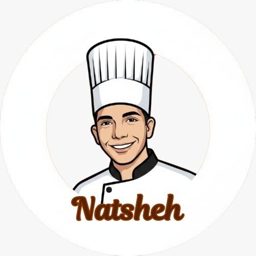 Natsheh Dates logo