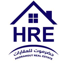 Hadramout Real Estate logo