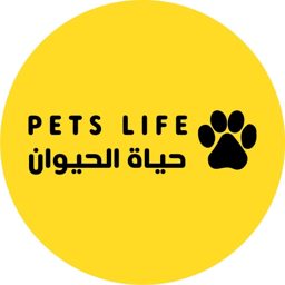 Pets Life logo