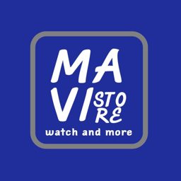 Mavi Store logo