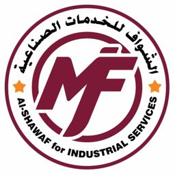 Al Shawaf Ironwork logo