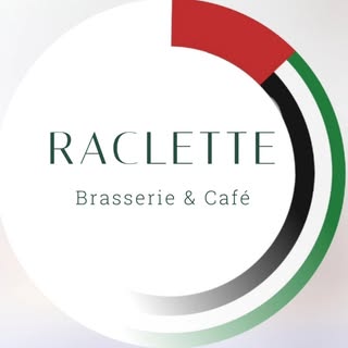 Raclette Brasserie & Cafe logo