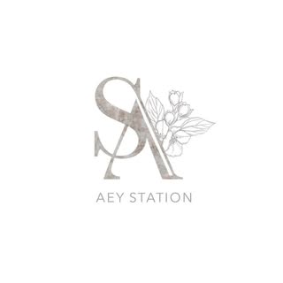 Aey Station logo