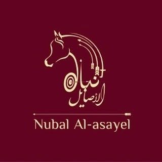 Nubal Al Asayel logo