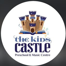 The Kids Castle logo