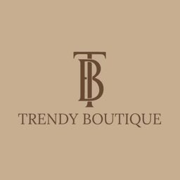Trendy Boutique logo