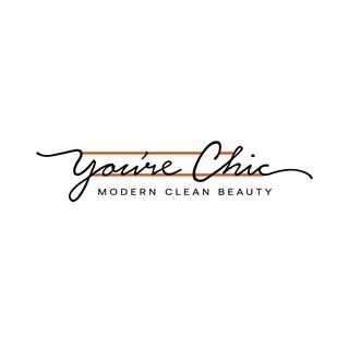 You're Chic logo