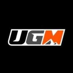 Upgrades Gears Mods logo