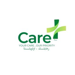 Care Plus logo