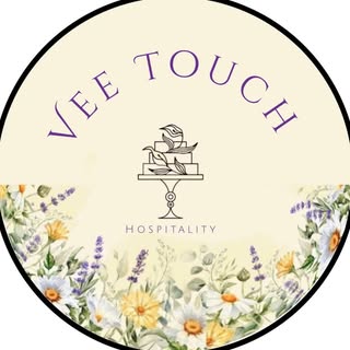 Vee Touch logo