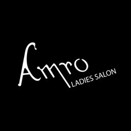 Amro Ladies Salon logo
