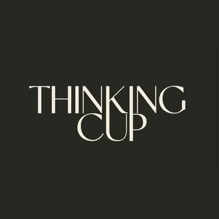 Thinking Cup Specialty Cafe logo