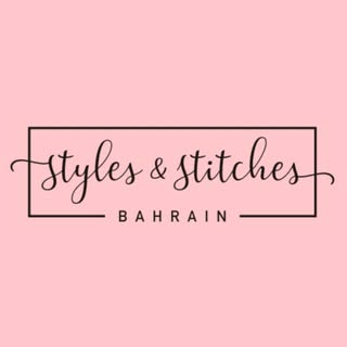 Styles & Stitches Fashion logo
