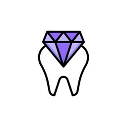 Pearly Teeth logo