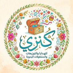 Kenzi Shop logo
