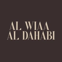 Al Wiaa Al Dhahabi logo