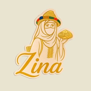 Lalla Zina Moroccan Sweets logo