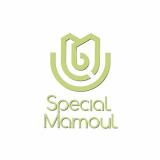 Al Maamoul Al Mumayaz logo