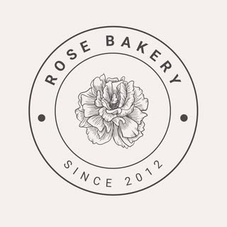 Rose Bakery logo