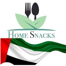 Home Snacks logo