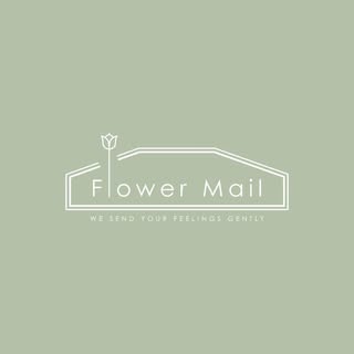 Flower Mail UAE logo