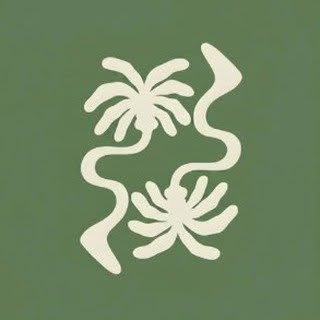 Between Two Palms logo