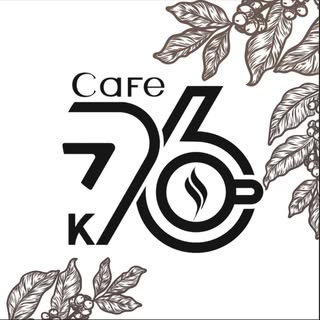K76 logo