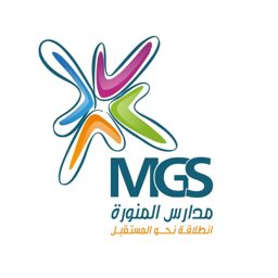 Al Munawara Schools logo
