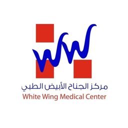 White Wing Dental Center logo