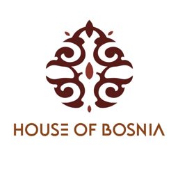 House of Bosnia logo