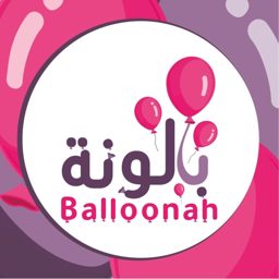 Balloonah logo
