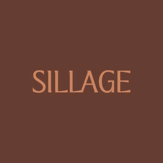 Sillage logo