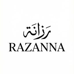 Razana Mkhawir logo