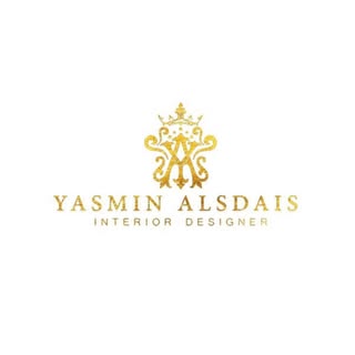 Yasmeen Alsdais Interior Design logo