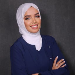 Maram Aldihani logo